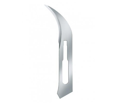 Scalpel Blades & Handles